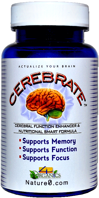 brain boosting supplement
