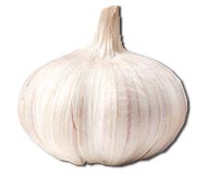 Garlic helps lower ldl cholesterol