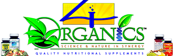 4 Organics LLC